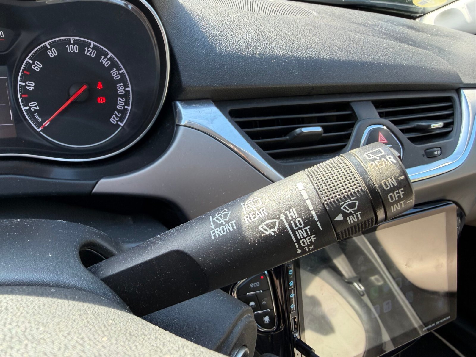OPEL Corsa 5 Portes 1.3 CDTI 16V ecoFLEX S&S 95 cv COSMO CARPLAY / SIÈGES CHAUFFANTS
