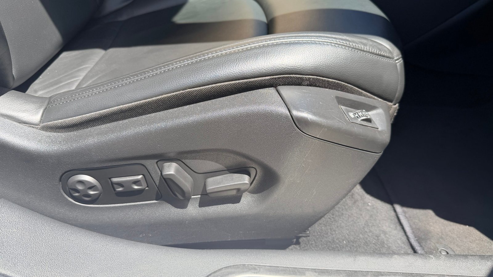 Citroen C5 Berline 2.0HDI Exclusive 160ch BVM6