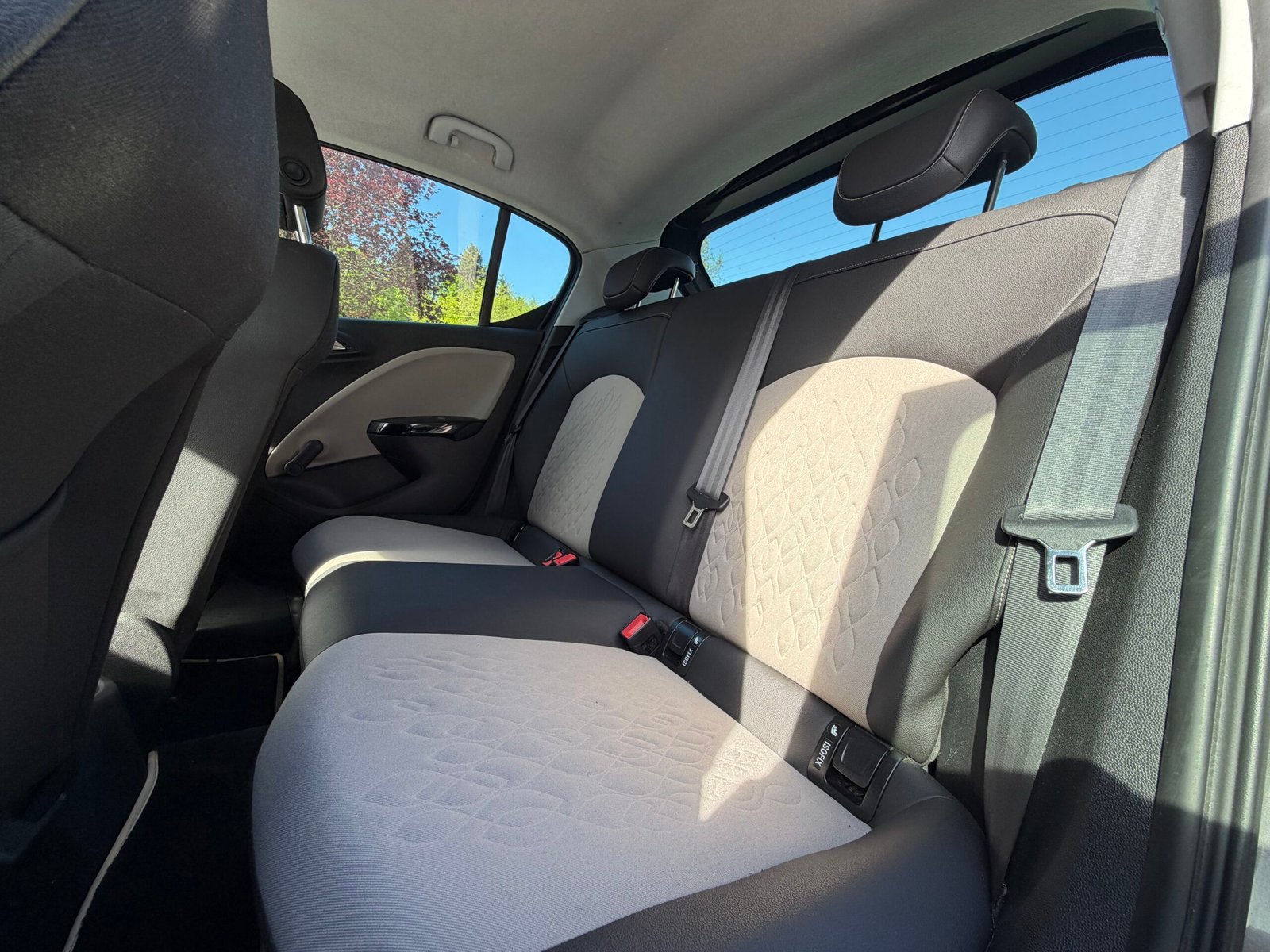 OPEL Corsa 5 Portes 1.3 CDTI 16V ecoFLEX S&S 95 cv COSMO CARPLAY / SIÈGES CHAUFFANTS