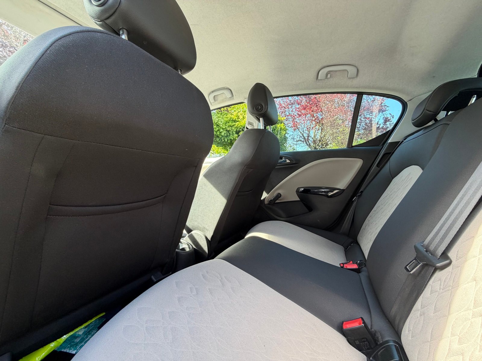 OPEL Corsa 5 Portes 1.3 CDTI 16V ecoFLEX S&S 95 cv COSMO CARPLAY / SIÈGES CHAUFFANTS