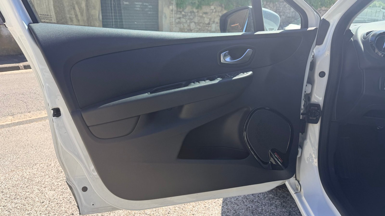 Renault Clio 1.2Tce 120ch BVA Intens