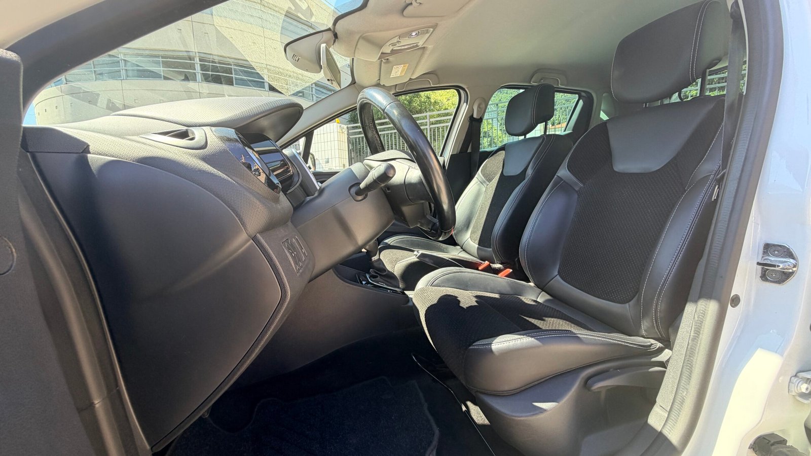 Renault Clio 1.2Tce 120ch BVA Intens