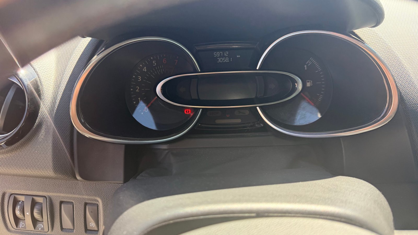 Renault Clio 1.2Tce 120ch BVA Intens