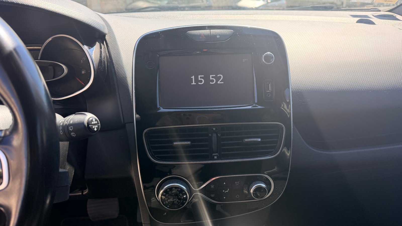 Renault Clio 1.2Tce 120ch BVA Intens