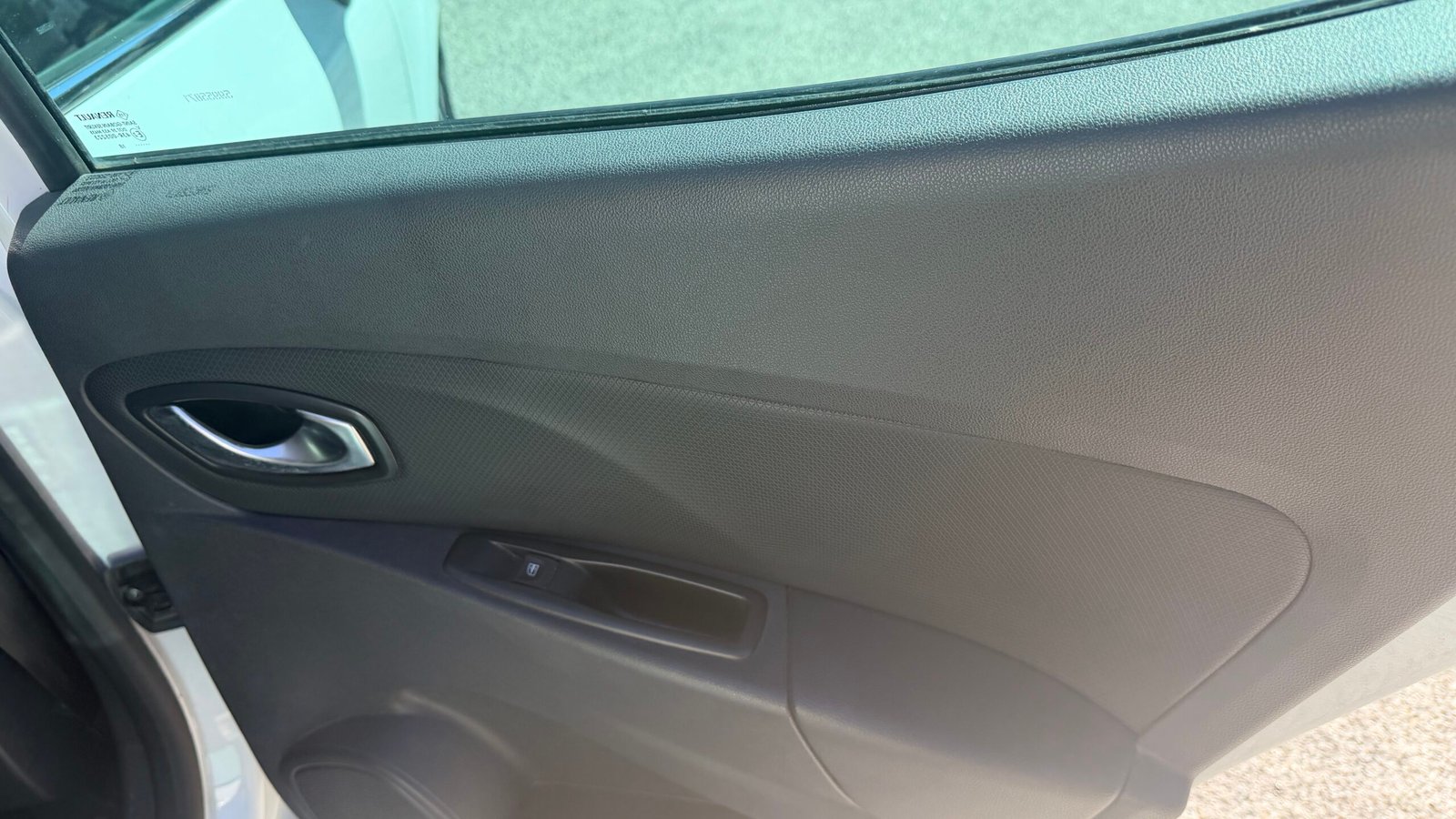 Renault Clio 1.2Tce 120ch BVA Intens