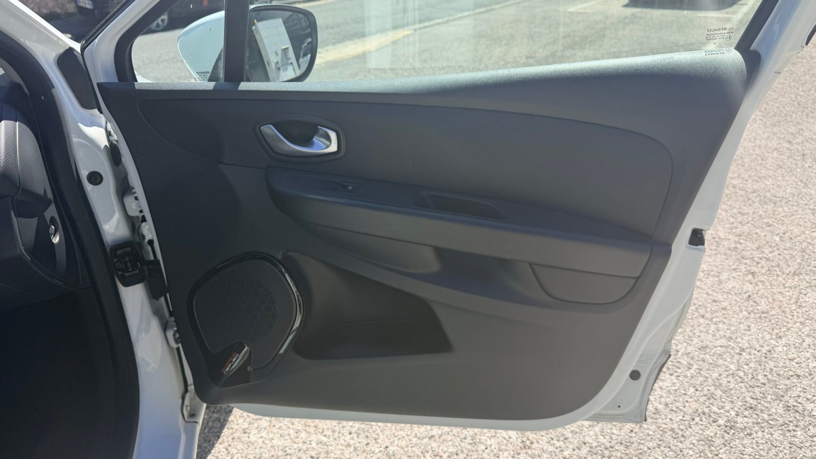 Renault Clio 1.2Tce 120ch BVA Intens