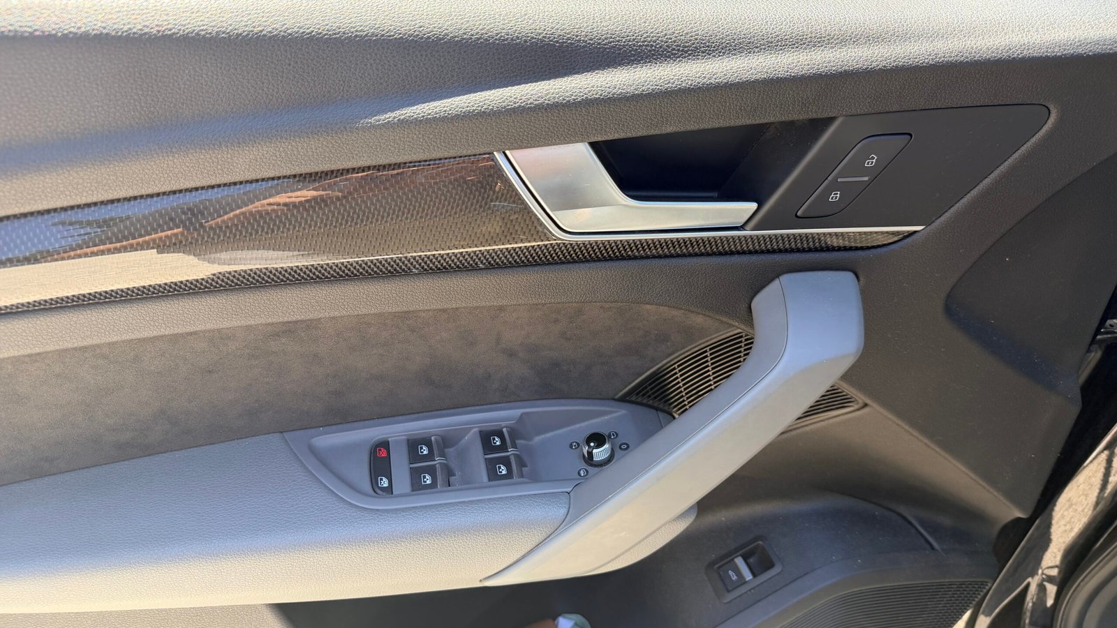 AUDI SQ5 3.0V6 TFSI