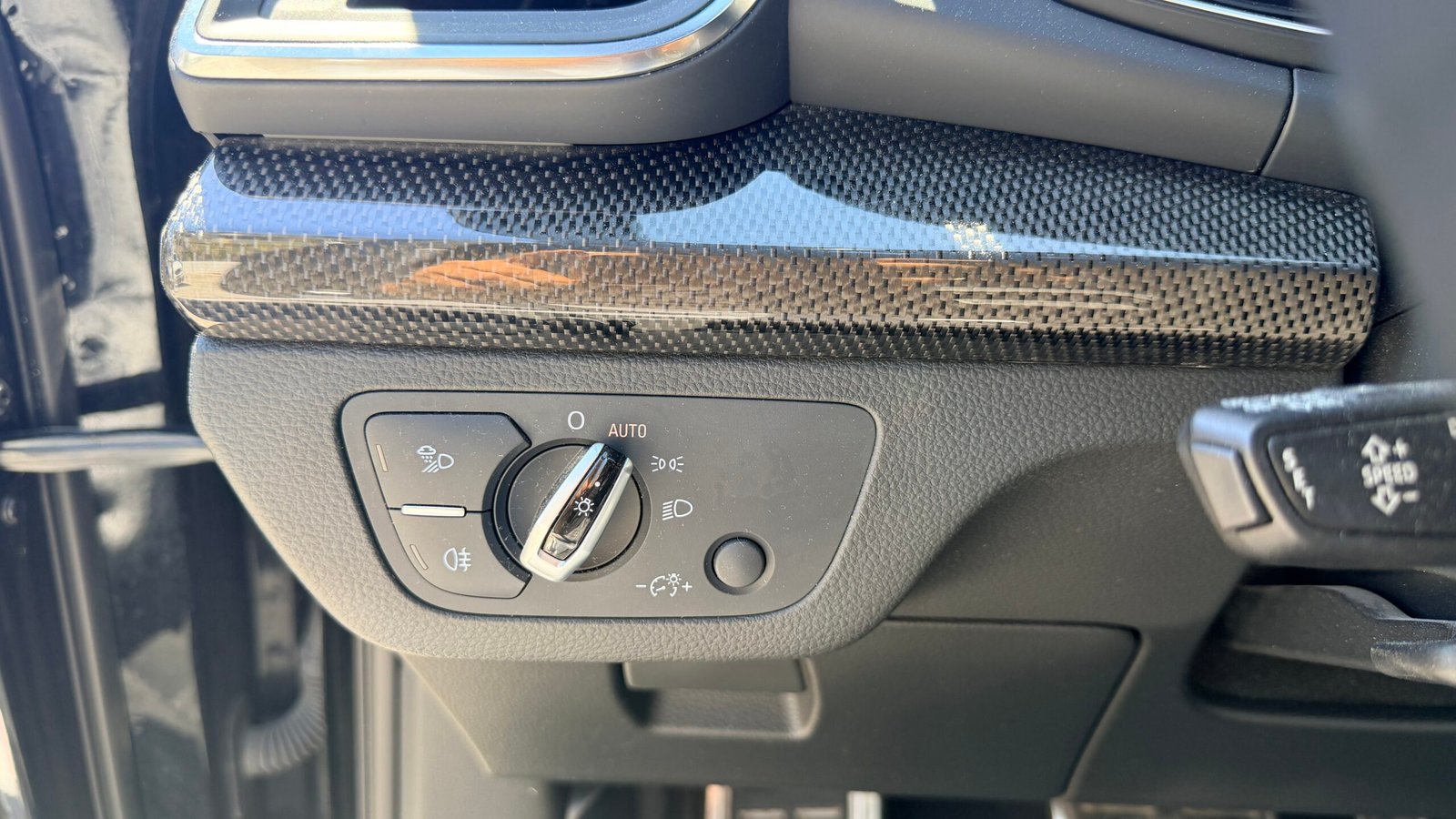 AUDI SQ5 3.0V6 TFSI