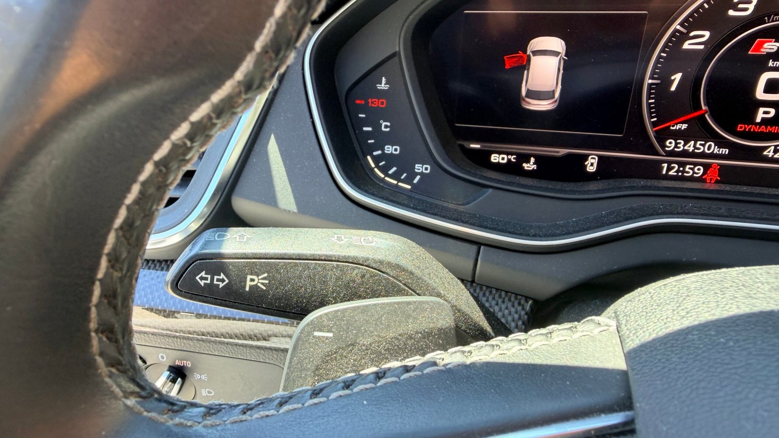 AUDI SQ5 3.0V6 TFSI
