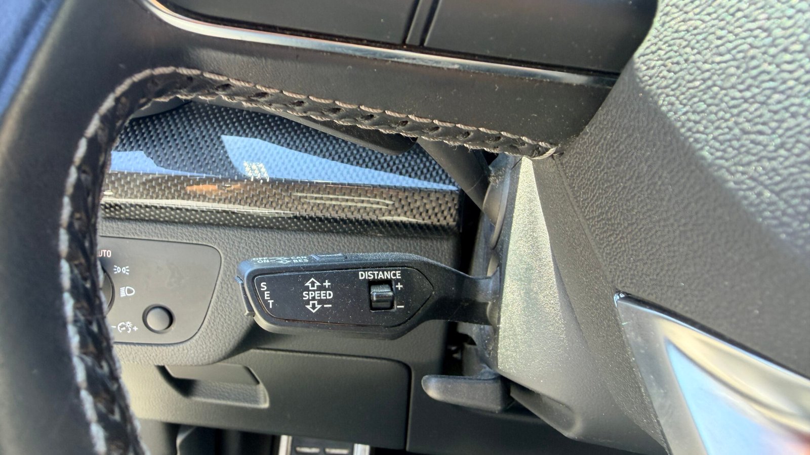 AUDI SQ5 3.0V6 TFSI