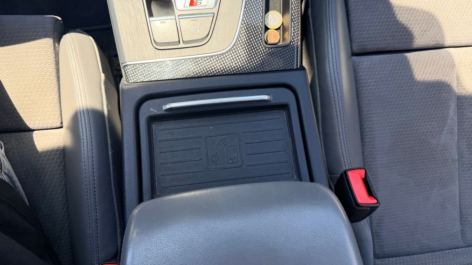 AUDI SQ5 3.0V6 TFSI