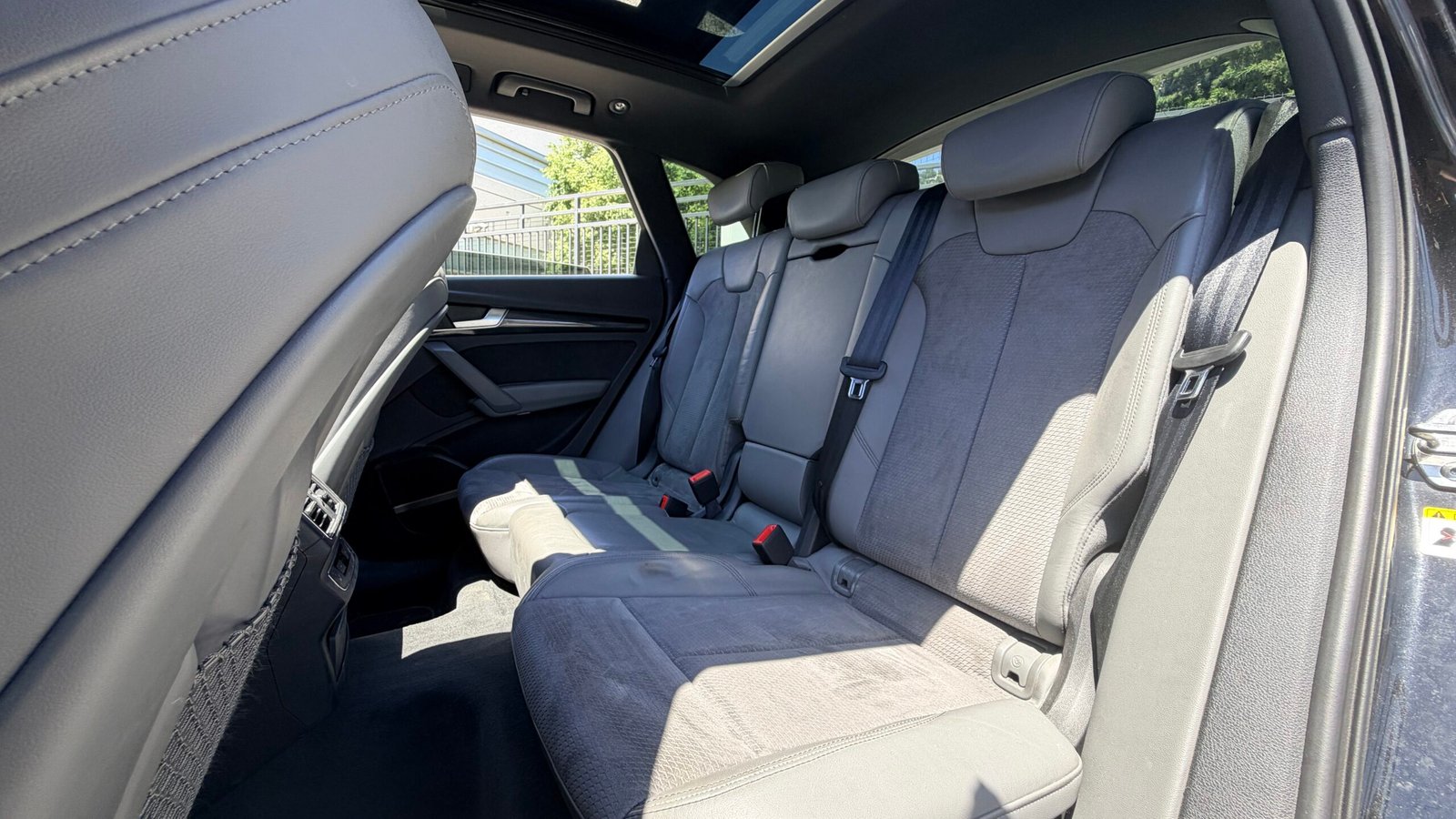 AUDI SQ5 3.0V6 TFSI
