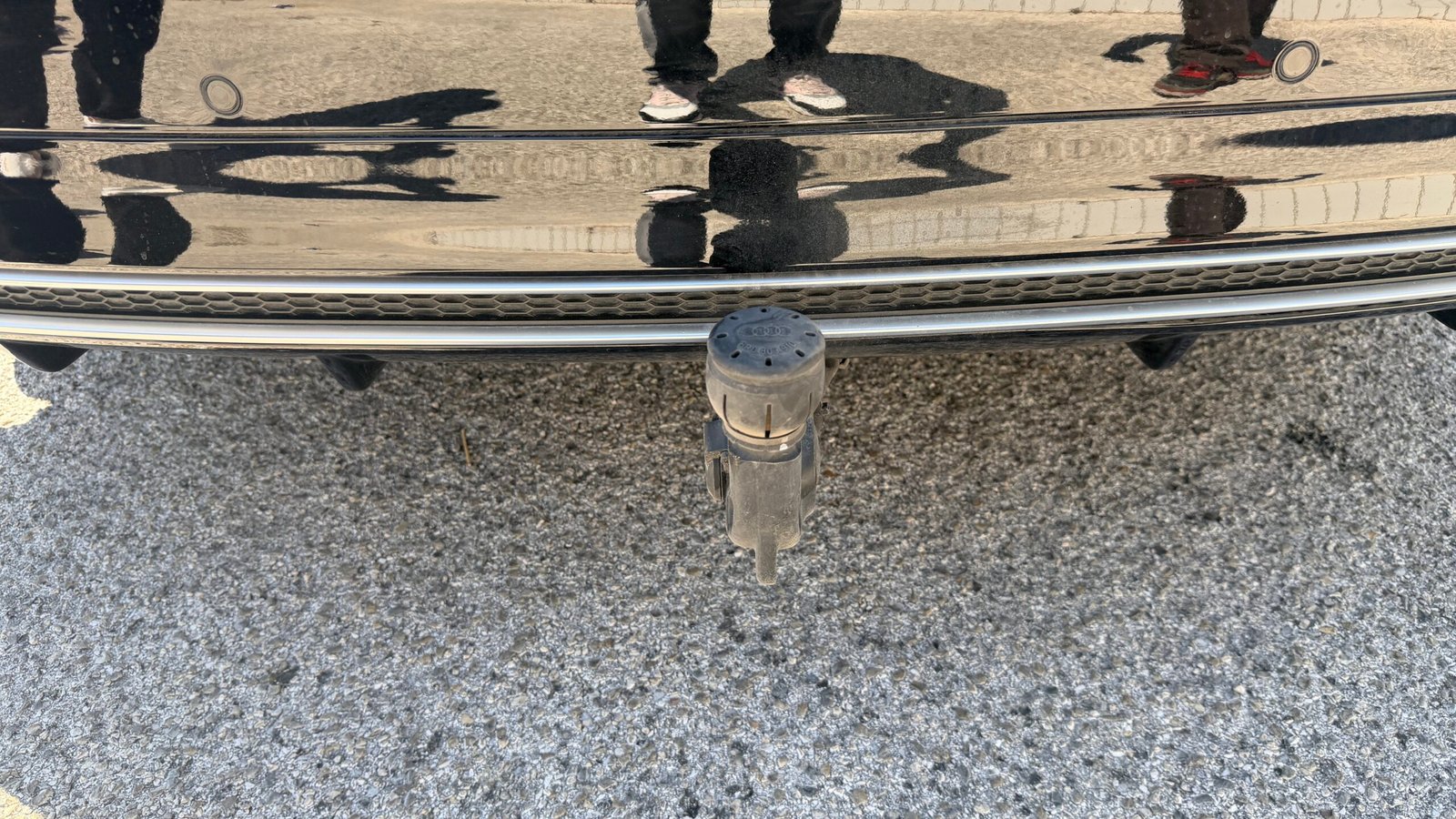 AUDI SQ5 3.0V6 TFSI