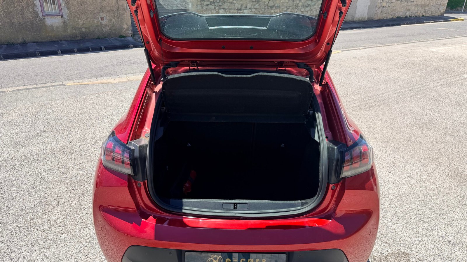 PEUGEOT 208 100 SS EAT8 Allure
