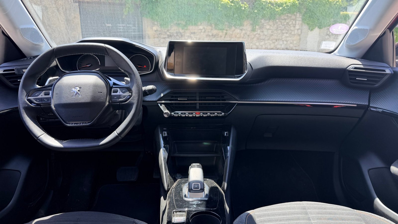PEUGEOT 208 100 SS EAT8 Allure
