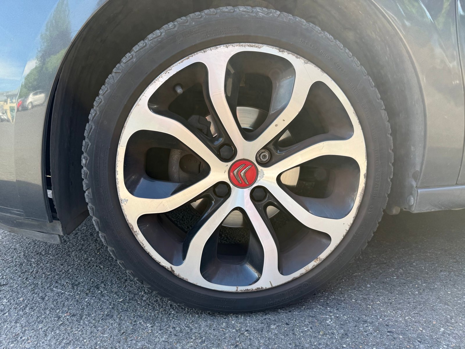 CITROEN C3 II 1.6 VTI 120 EXCLUSIVE