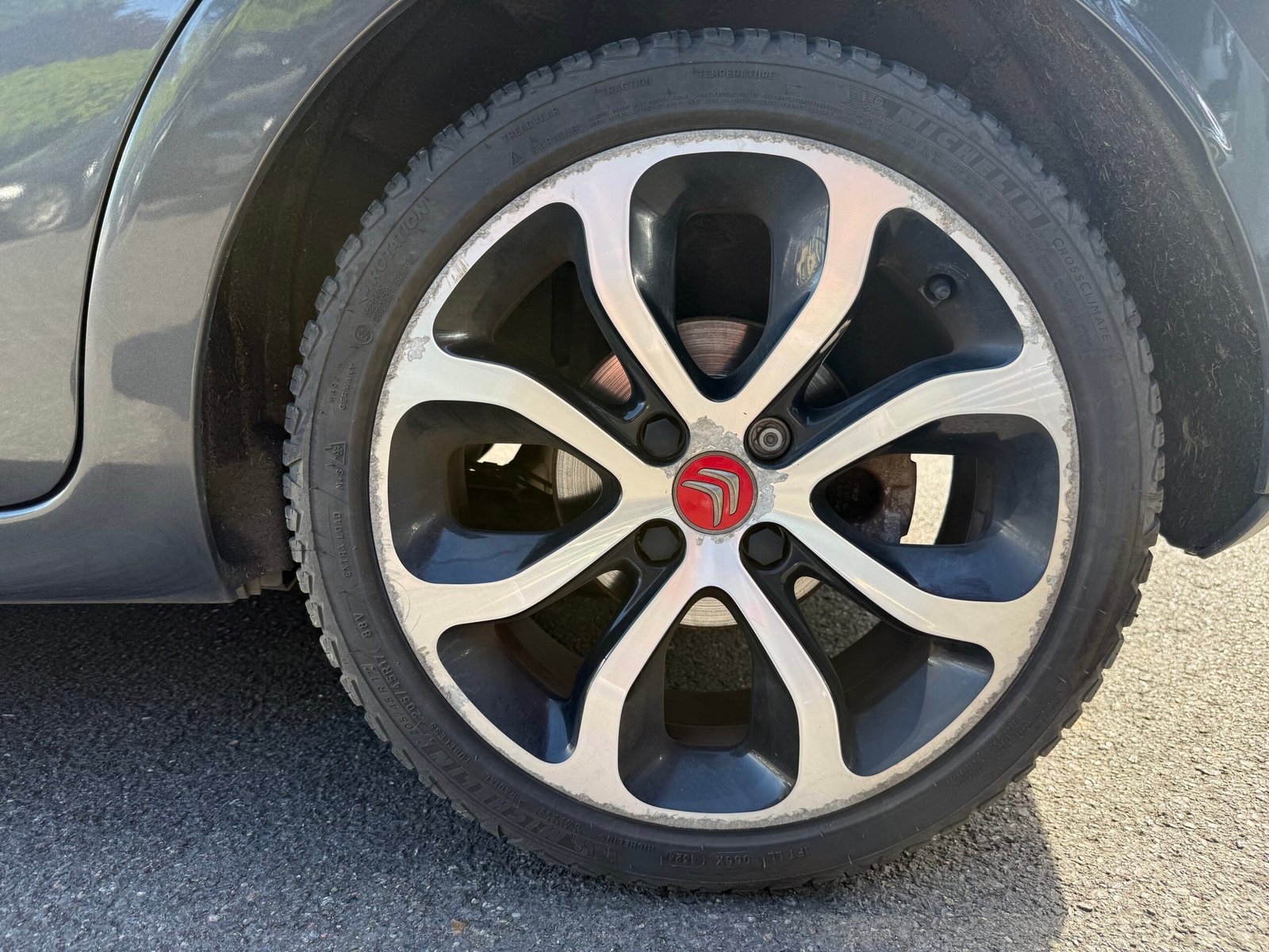 CITROEN C3 II 1.6 VTI 120 EXCLUSIVE
