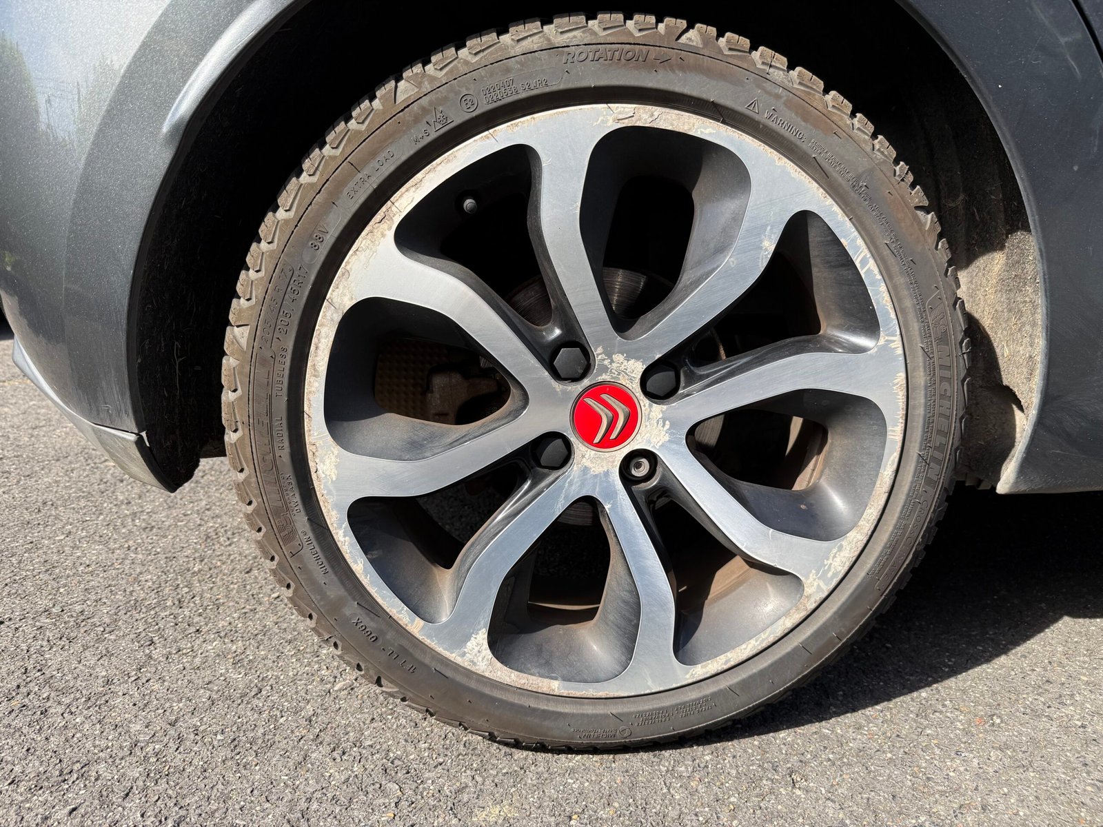 CITROEN C3 II 1.6 VTI 120 EXCLUSIVE