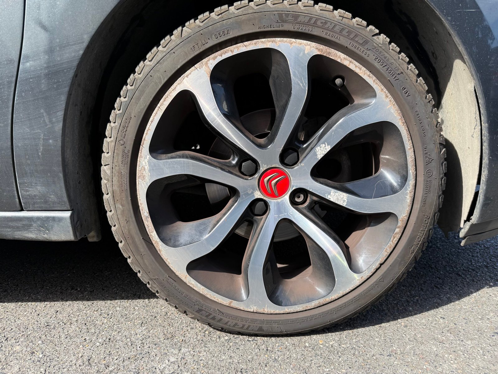 CITROEN C3 II 1.6 VTI 120 EXCLUSIVE