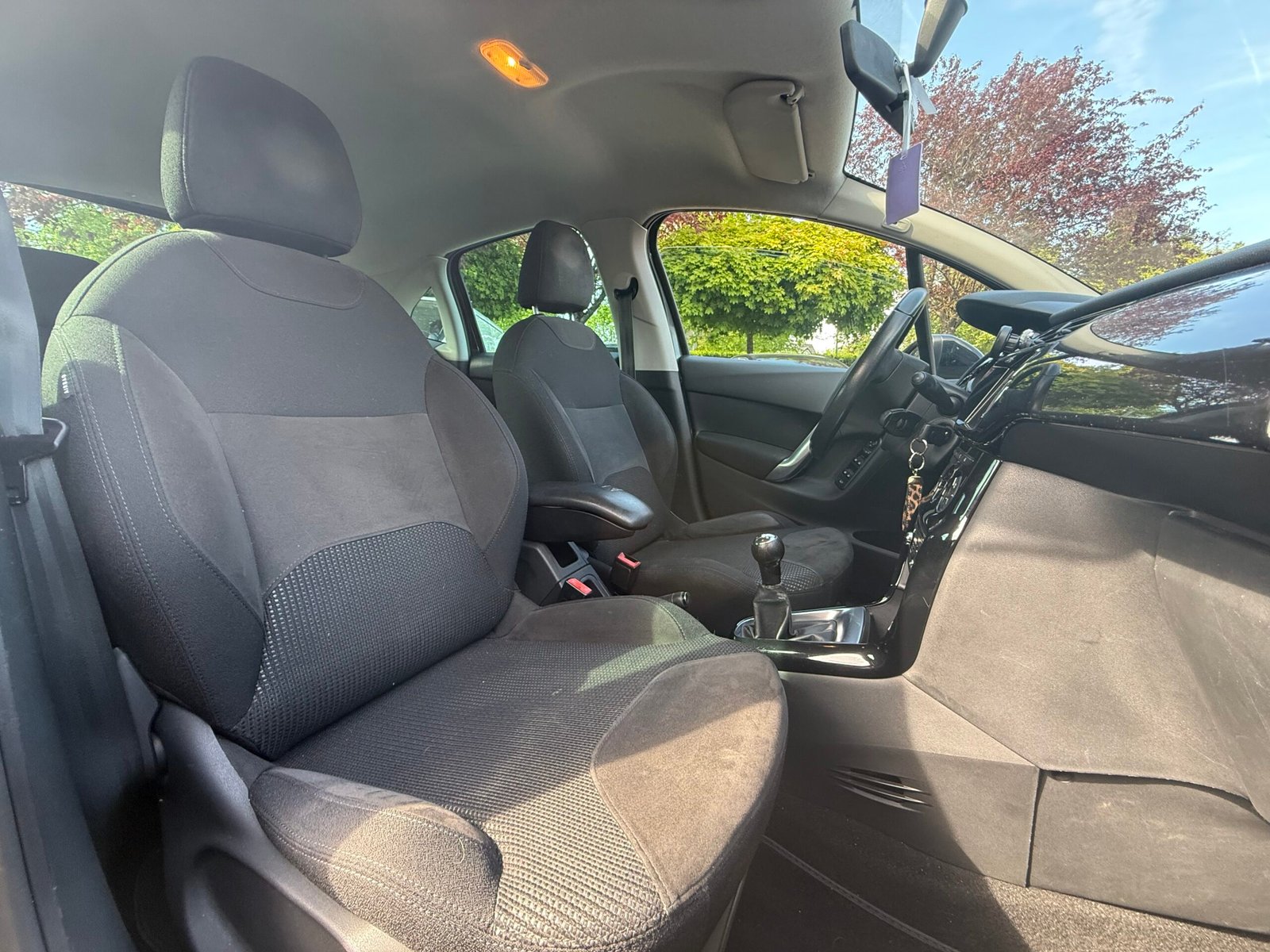 CITROEN C3 II 1.6 VTI 120 EXCLUSIVE