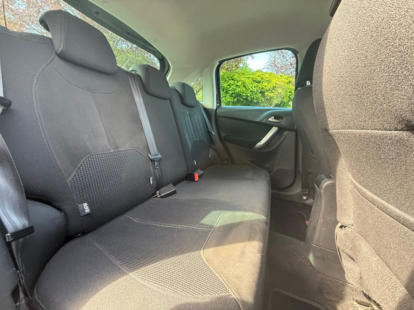 CITROEN C3 II 1.6 VTI 120 EXCLUSIVE