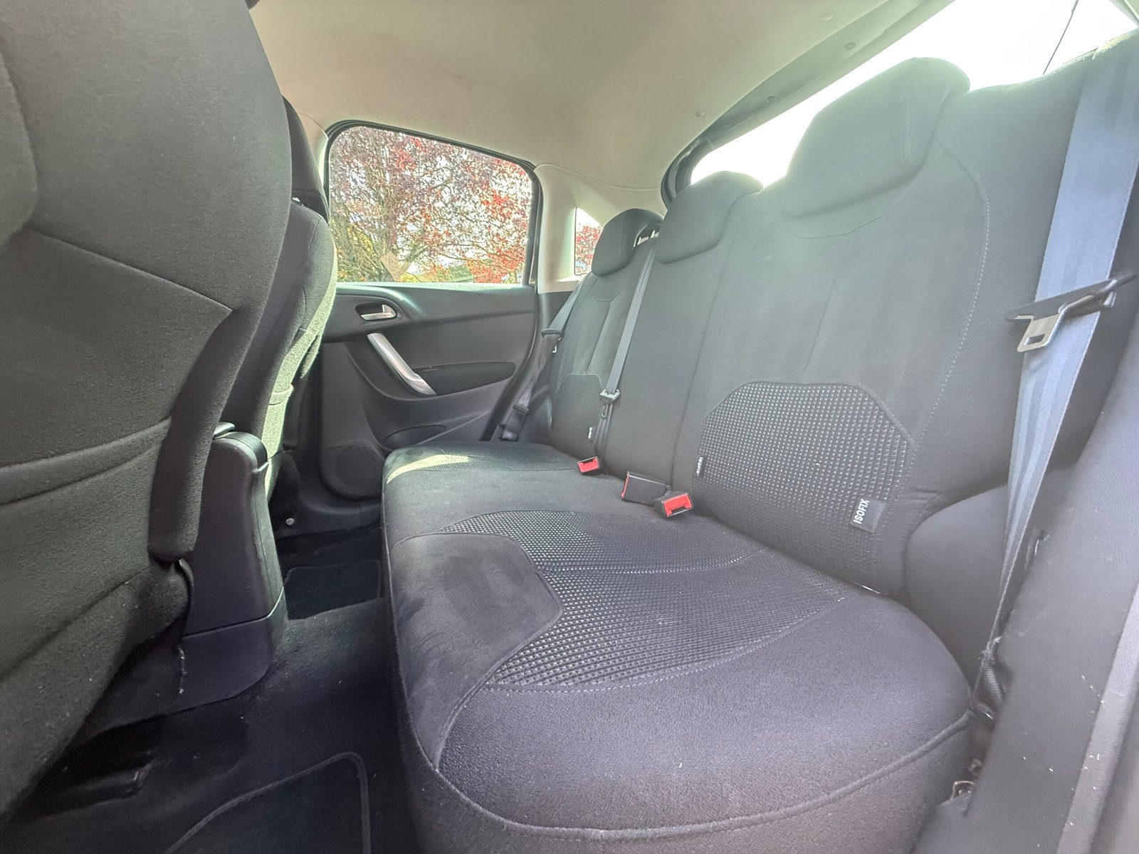 CITROEN C3 II 1.6 VTI 120 EXCLUSIVE