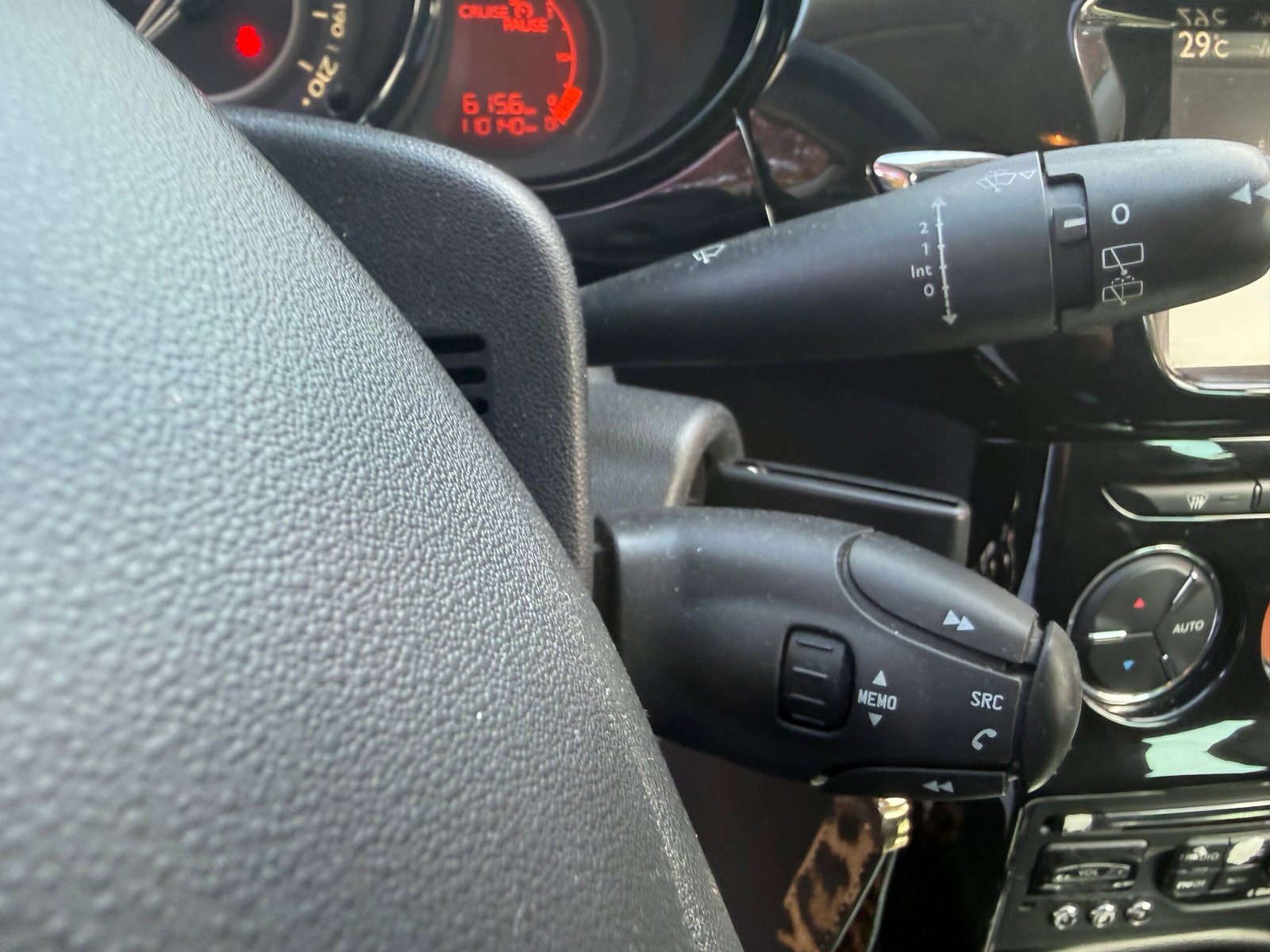 CITROEN C3 II 1.6 VTI 120 EXCLUSIVE