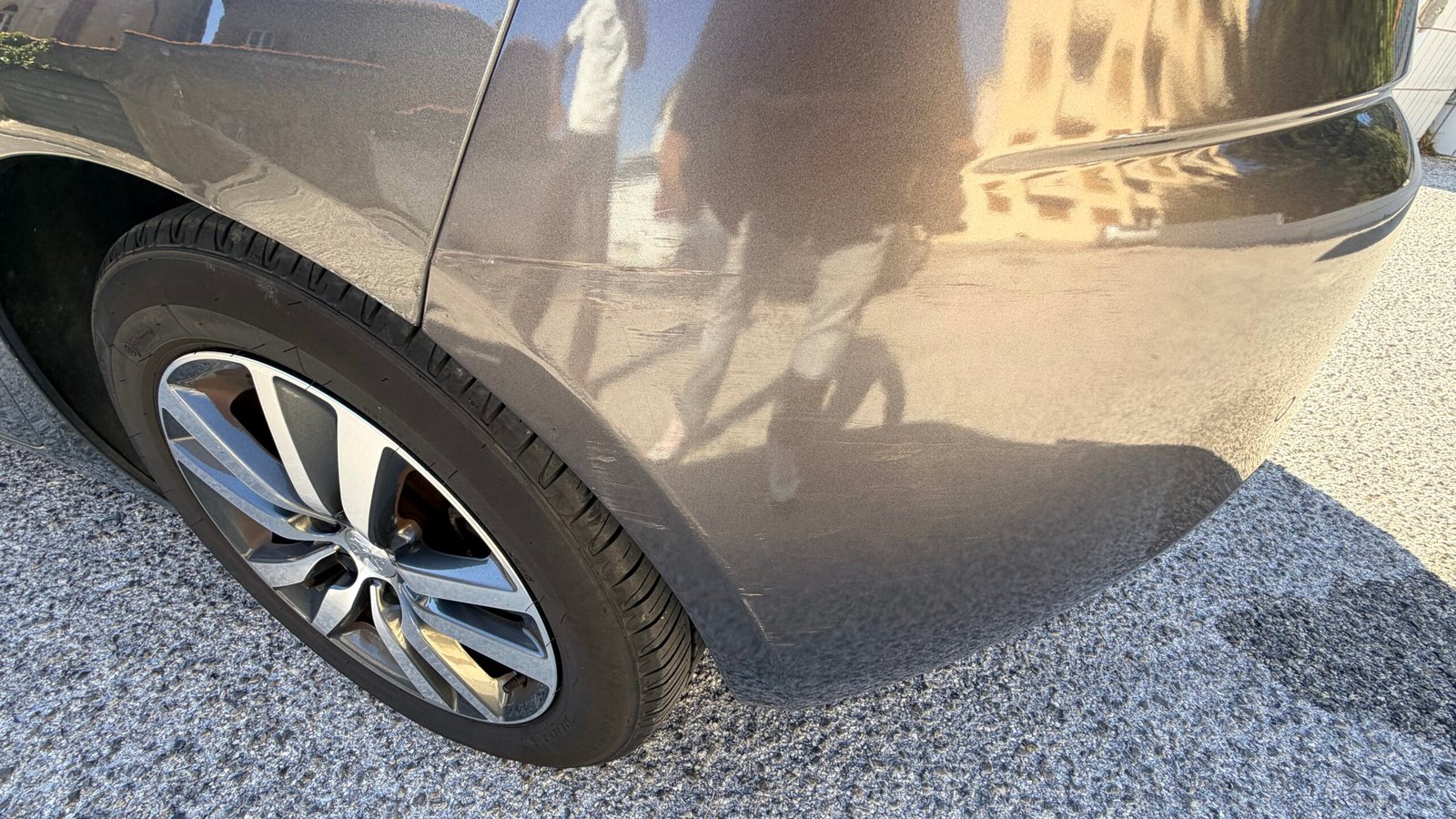 PEUGEOT 308 15BLUE HDI FINITION ALLURE BUSNESS