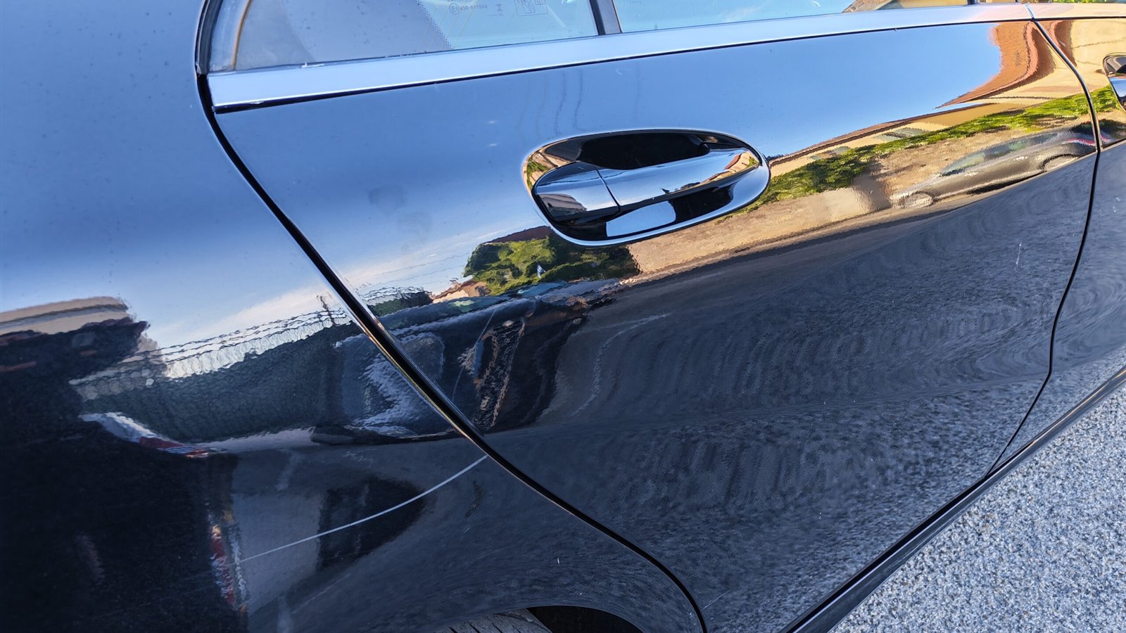 Mercedes-Benz Classe A 180D