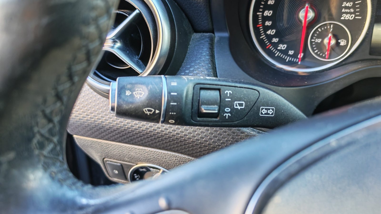 Mercedes-Benz Classe A 180D