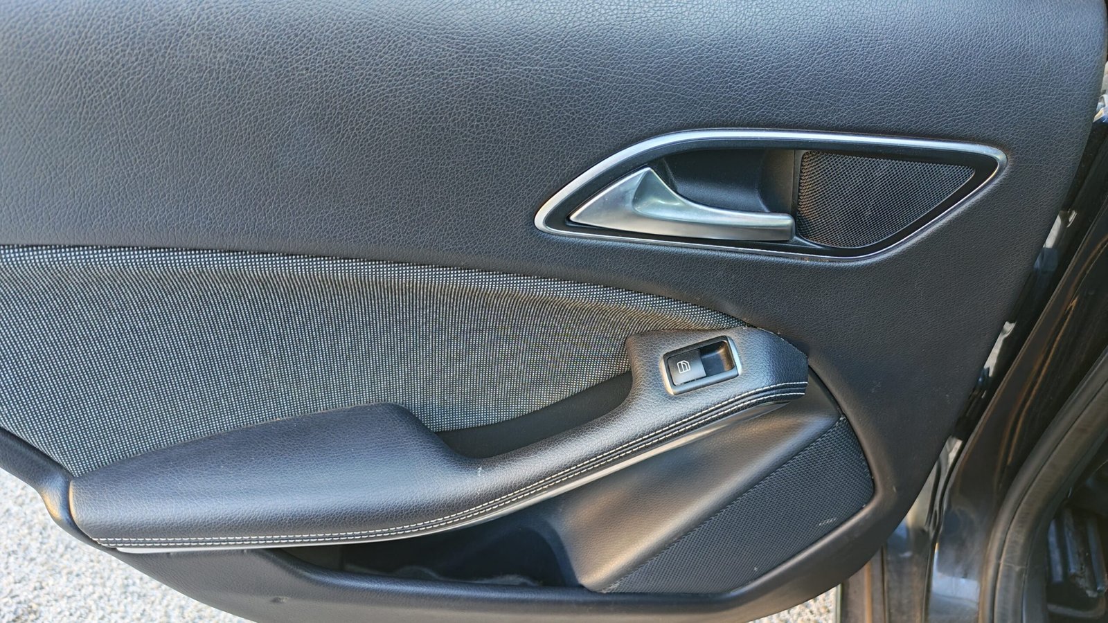 Mercedes-Benz Classe A 180D