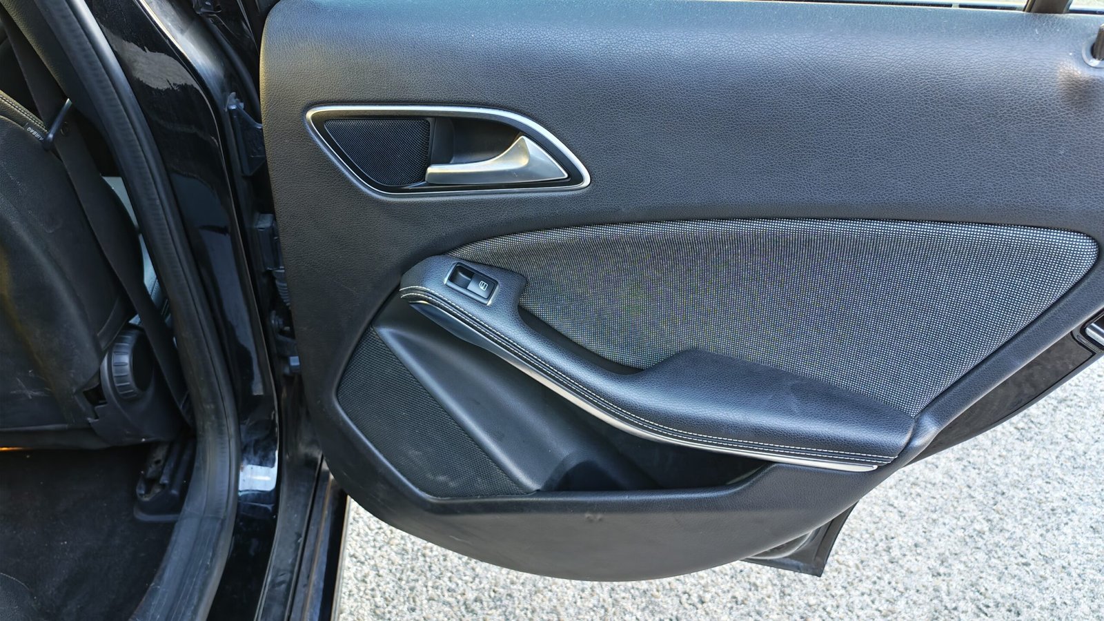 Mercedes-Benz Classe A 180D