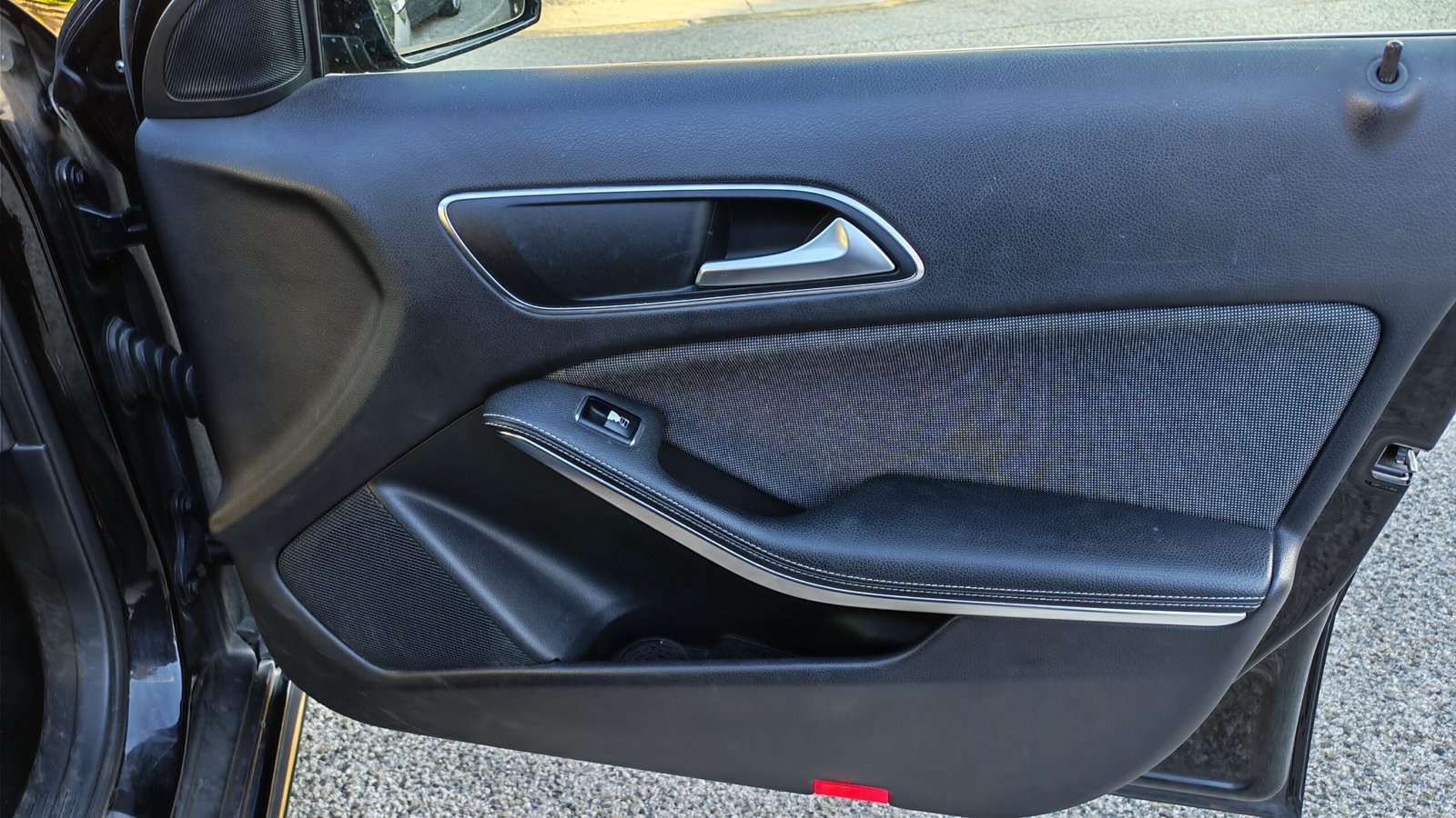 Mercedes-Benz Classe A 180D