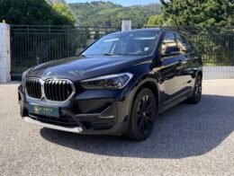 BMW X1 sDrive 18i Busness design