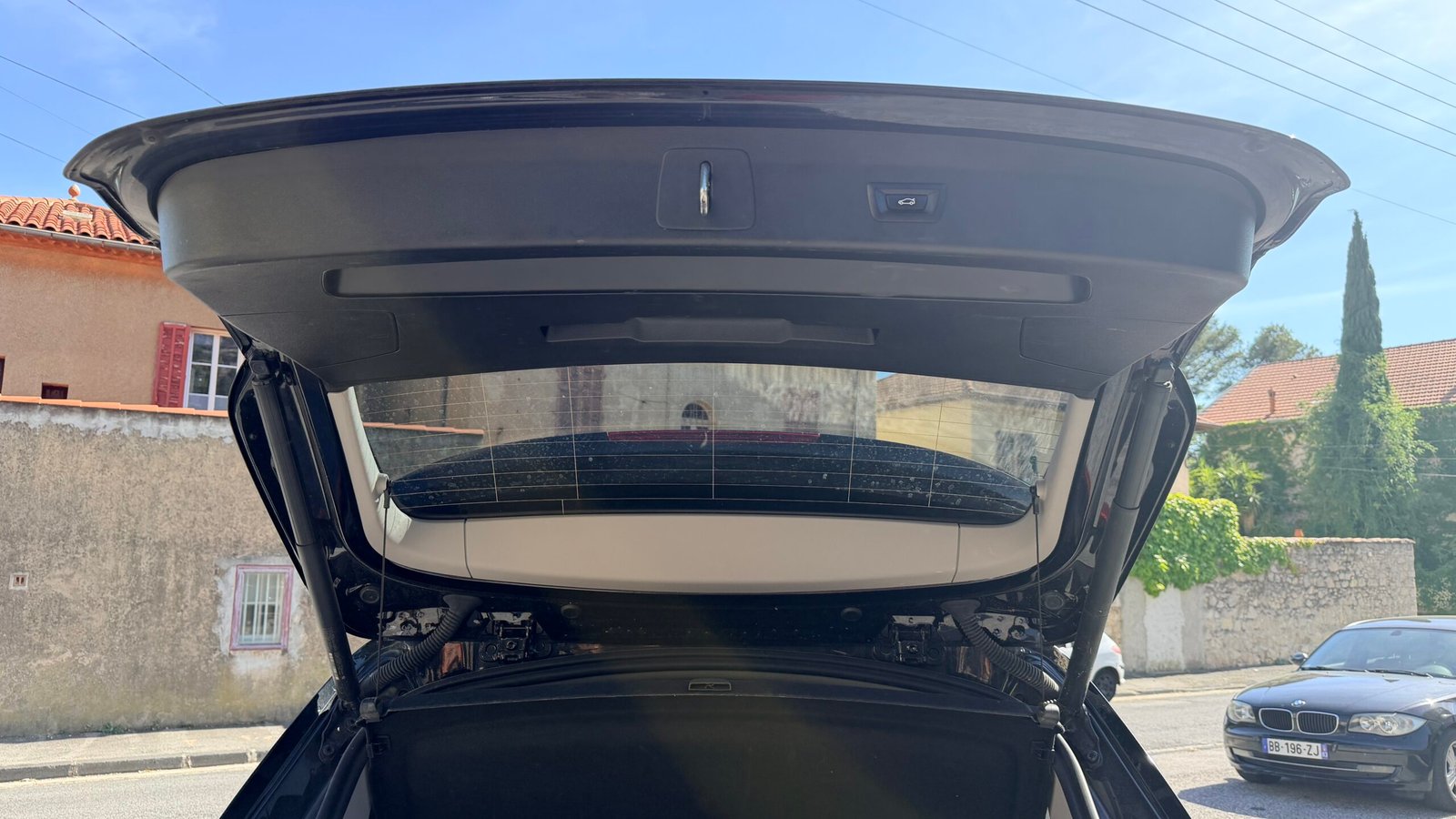 BMW X1 sDrive 18i Busness design