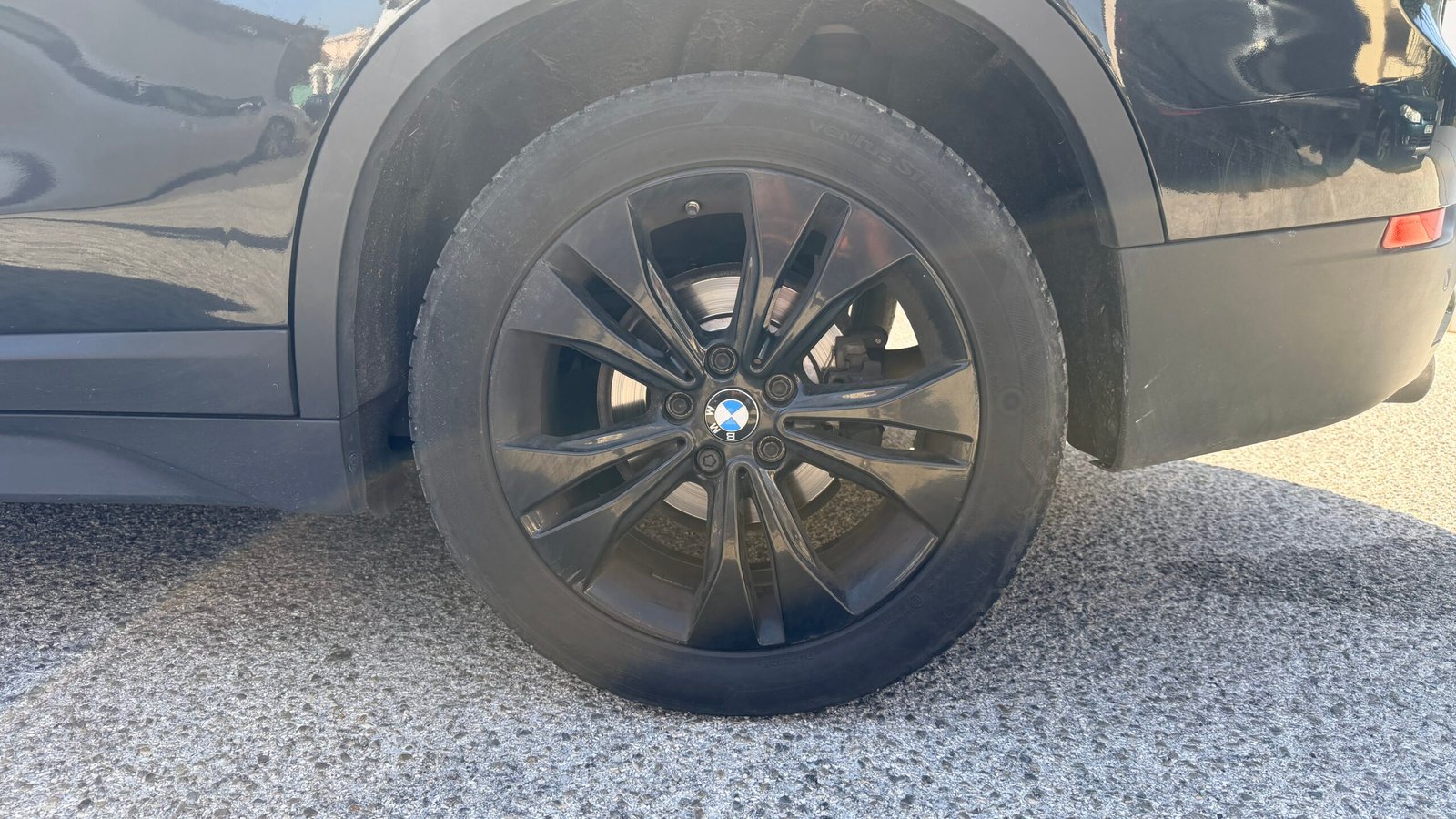 BMW X1 sDrive 18i Busness design