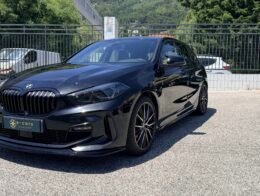 BMW 120d Xdrive 2022 M Sport