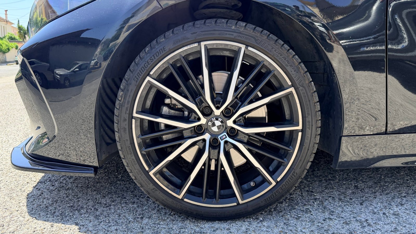 BMW 120d Xdrive 2022 M Sport