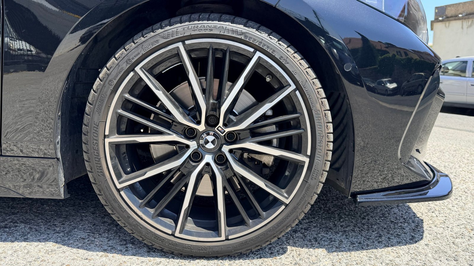 BMW 120d Xdrive 2022 M Sport