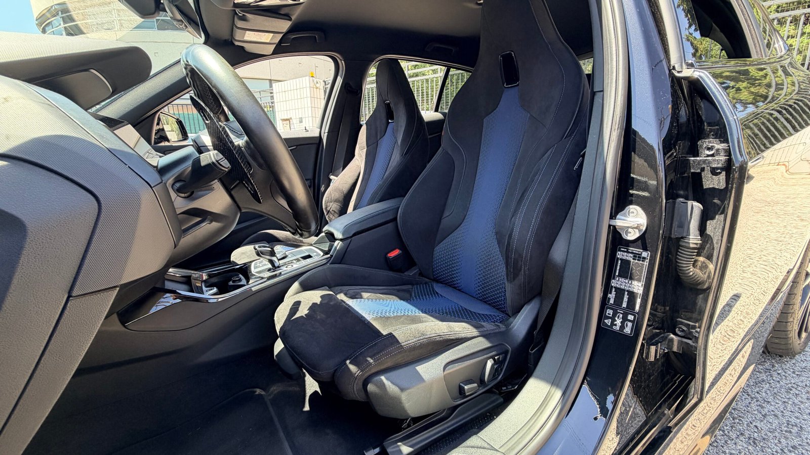 BMW 120d Xdrive 2022 M Sport