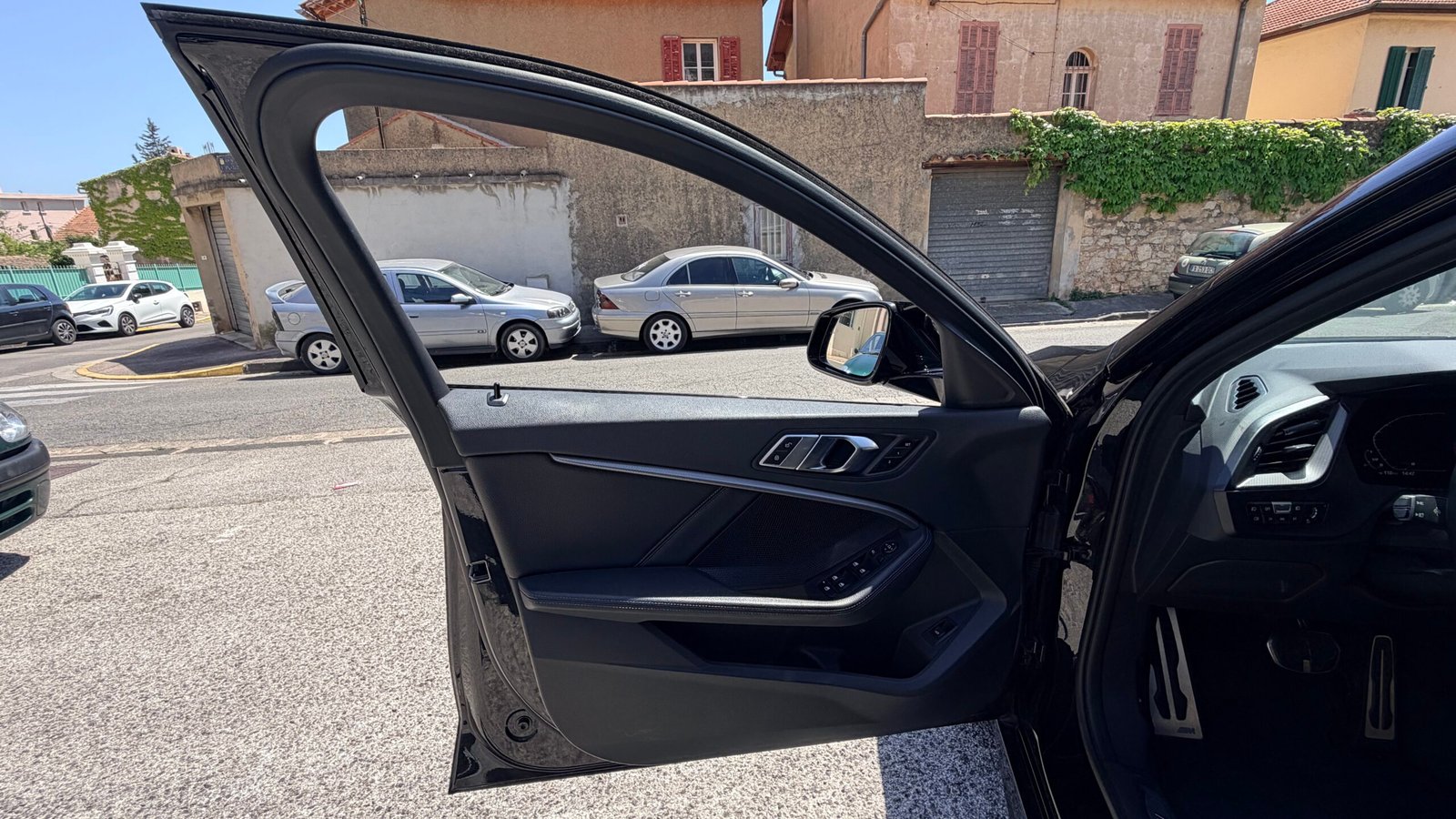 BMW 120d Xdrive 2022 M Sport