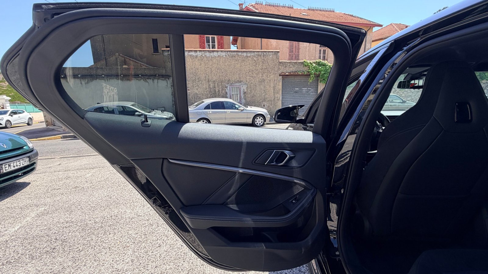BMW 120d Xdrive 2022 M Sport