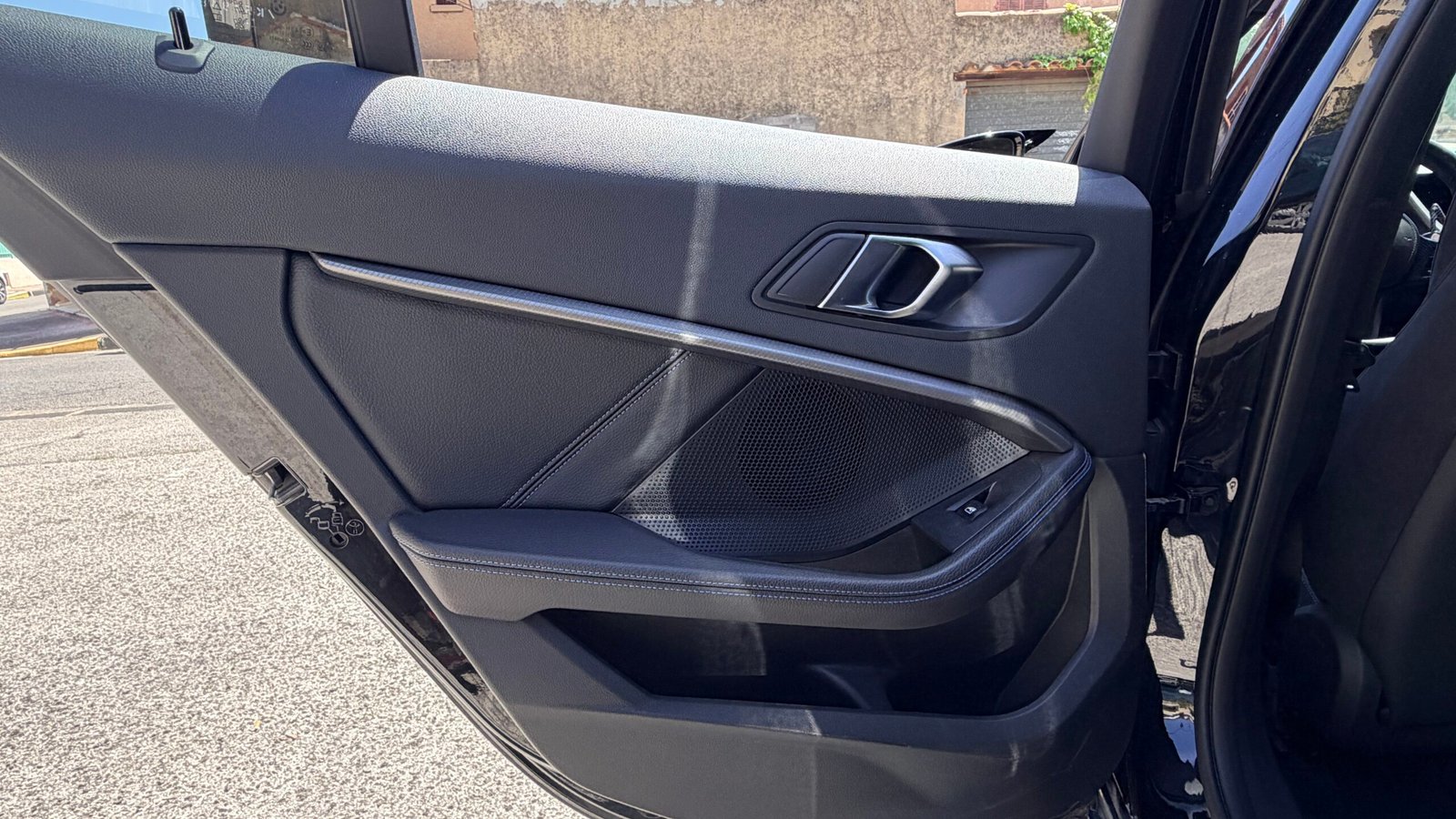 BMW 120d Xdrive 2022 M Sport