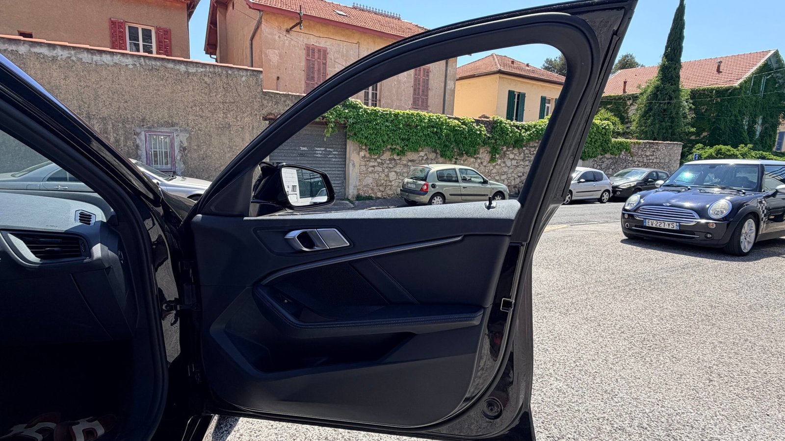BMW 120d Xdrive 2022 M Sport
