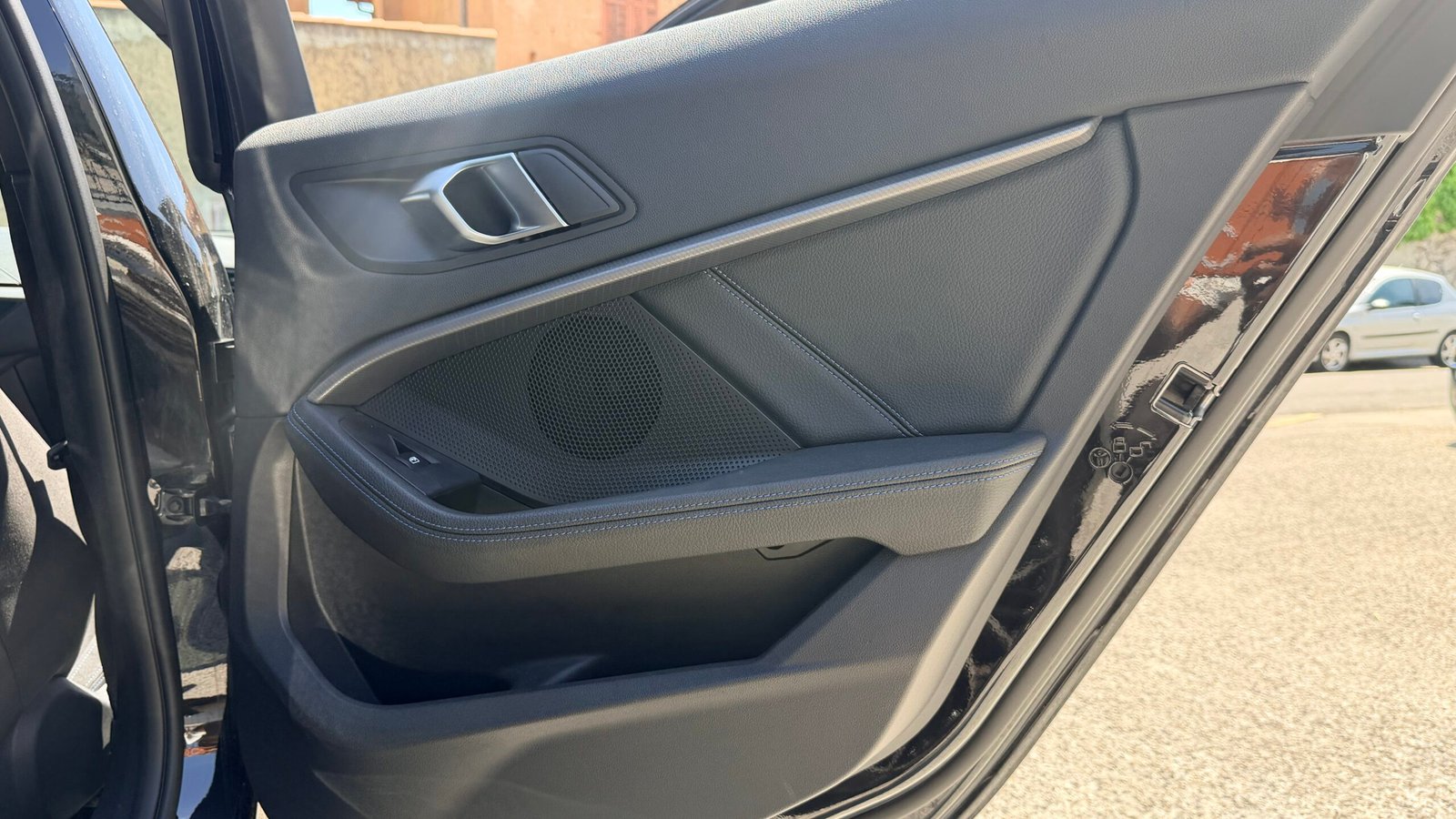 BMW 120d Xdrive 2022 M Sport