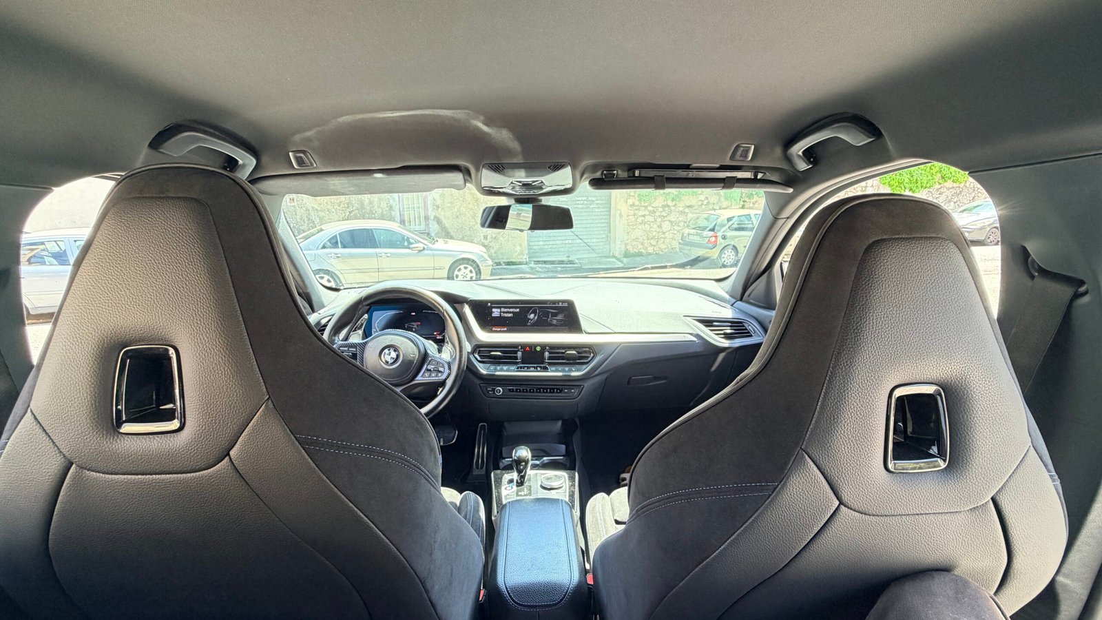 BMW 120d Xdrive 2022 M Sport