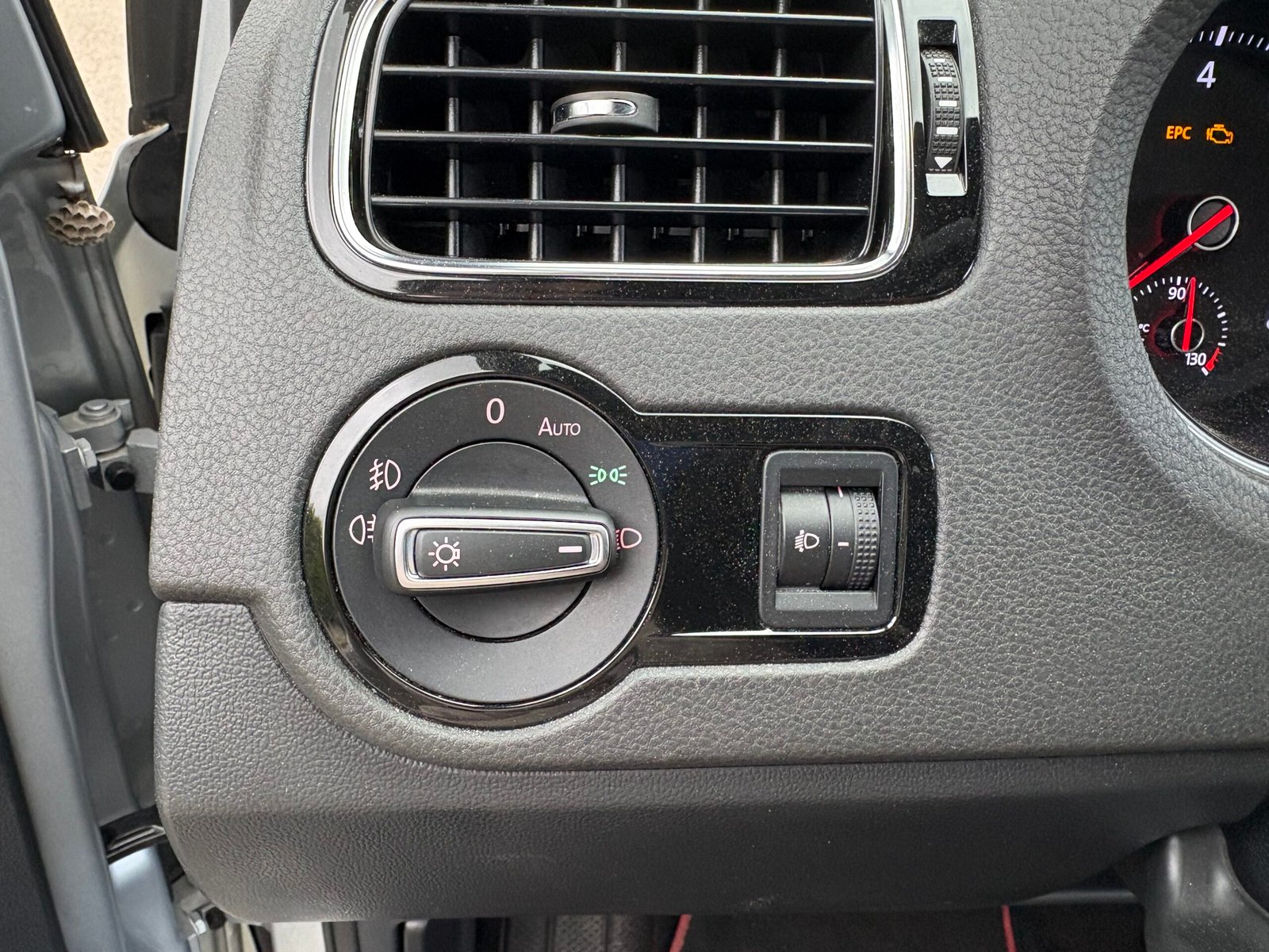 VOLKSWAGEN Polo Phase 2 GTI 1.8 TSI 16V BlueMotion 192 cv
