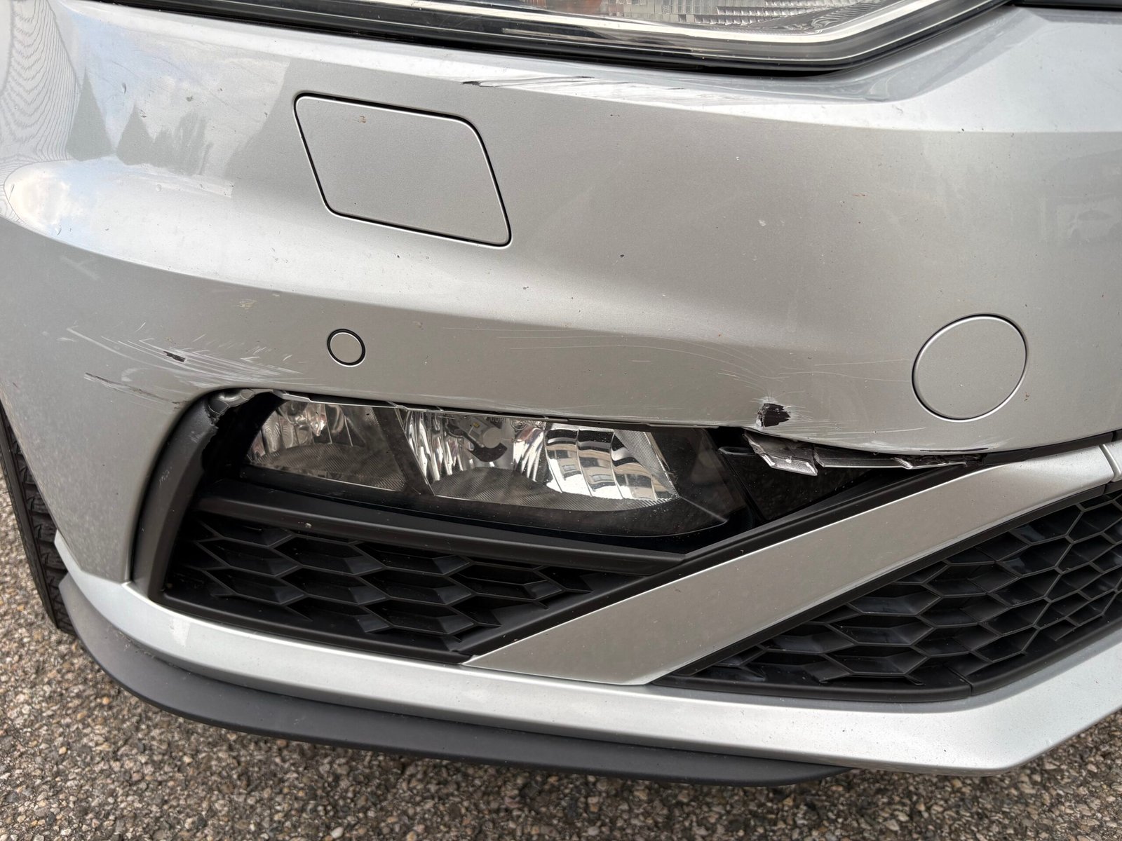 VOLKSWAGEN Polo Phase 2 GTI 1.8 TSI 16V BlueMotion 192 cv