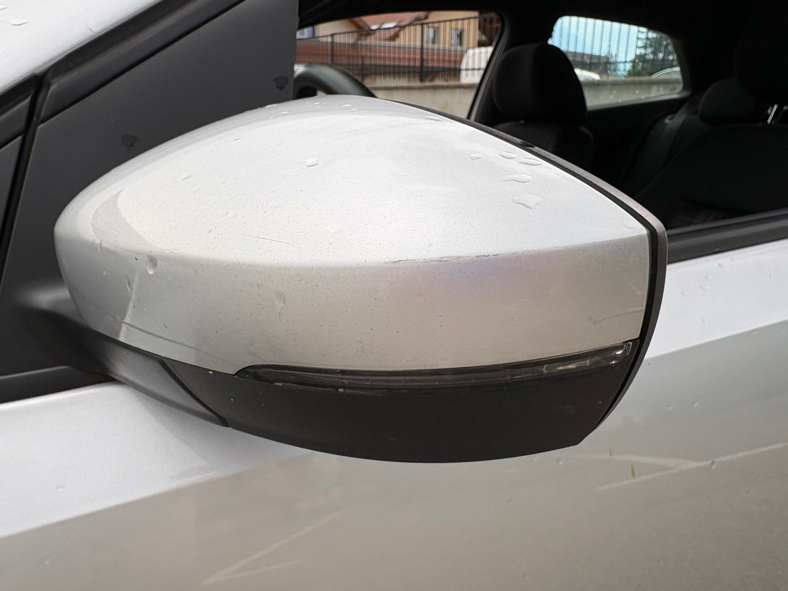 VOLKSWAGEN Polo Phase 2 GTI 1.8 TSI 16V BlueMotion 192 cv