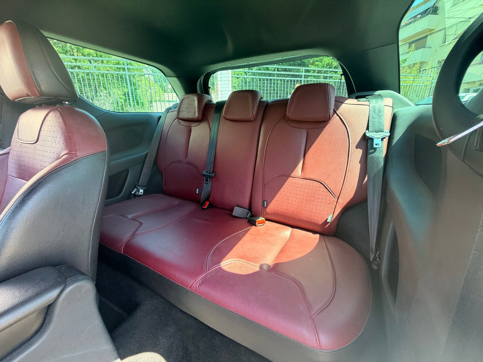 Citroen DS3 1.6THP 155ch Sport Chic